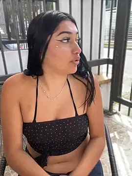 Snapshot of GeorgiaPink_ chatting on March 19, 2026, 7:58 pm GeorgiaPink online show from March 19, 2026, 7:58 pm