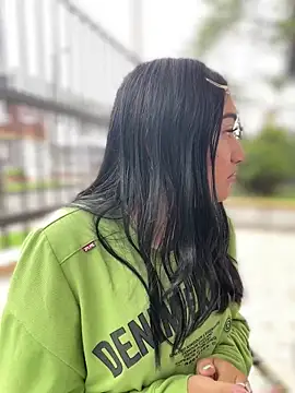 Snapshot of GeorgiaPink_ chatting on March 18, 2026, 5:58 pm GeorgiaPink online show from March 18, 2026, 5:58 pm