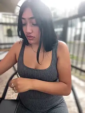 Snapshot of GeorgiaPink_ chatting on March 7, 2026, 7:52 pm GeorgiaPink online show from March 7, 2026, 7:52 pm