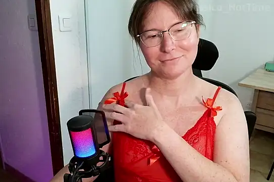 Jessica hotTime online show from March 30, 2026, 6:53 pm