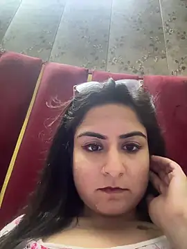 Crazyforyou143 online show from March 22, 2026, 10:55 pm