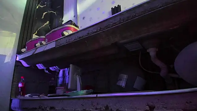 oriana gahew01 online show from February 26, 2026, 9:15 pm