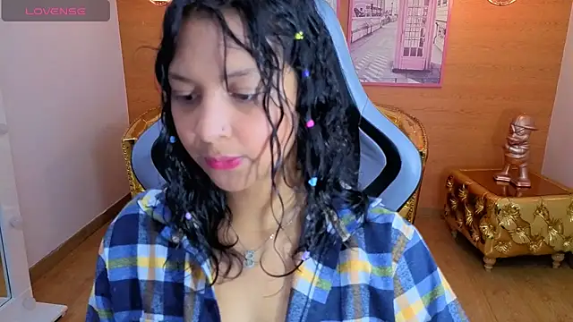 Snapshot of Kristen_black_T chatting on March 12, 2026, 8:02 pm Kristen black T online show from March 12, 2026, 8:02 pm