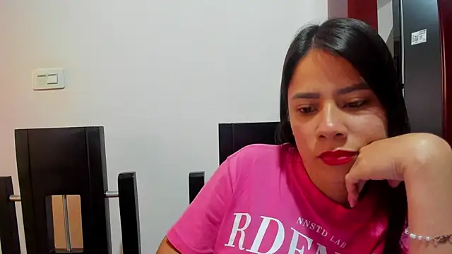 Ivanna Lux online show from March 18, 2026, 11:16 pm
