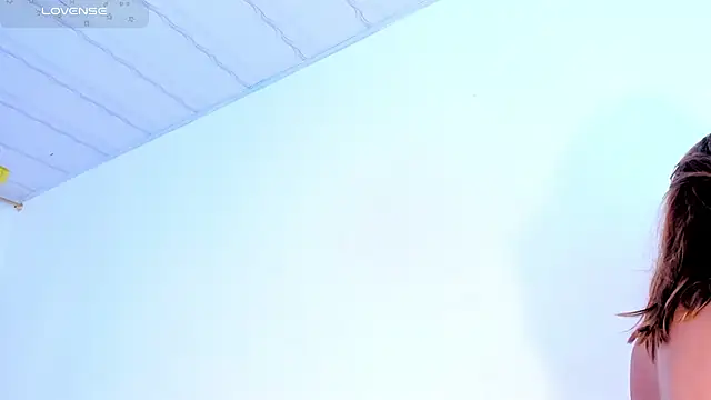 Angela Garciaa online show from March 16, 2026, 7:16 pm