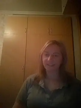 ChristinaYork online show from April 21, 2026, 6:47 pm