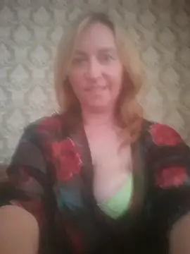 ChristinaYork online show from May 22, 2026, 9:07 am
