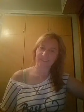 ChristinaYork online show from May 12, 2026, 8:37 pm
