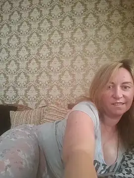 ChristinaYork online show from May 20, 2026, 7:16 am