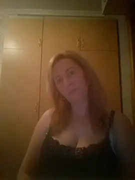 ChristinaYork online show from May 25, 2026, 7:56 pm