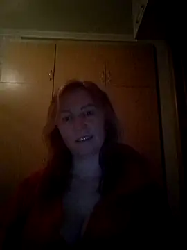 ChristinaYork online show from March 15, 2026, 4:08 am