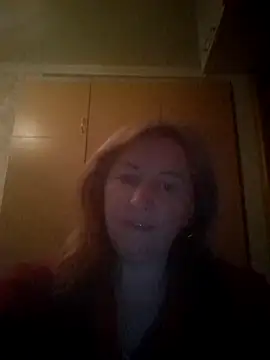 ChristinaYork online show from April 21, 2026, 2:36 am