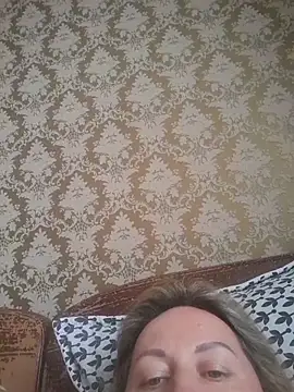 ChristinaYork online show from May 13, 2026, 10:22 am