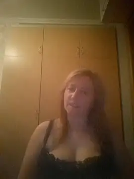 ChristinaYork online show from May 1, 2026, 6:57 pm