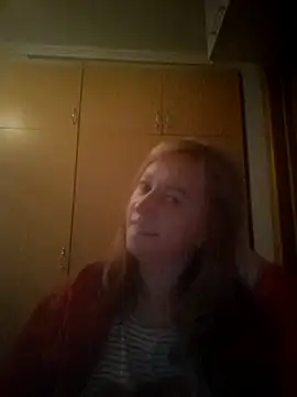 ChristinaYork online show from May 3, 2026, 2:49 am