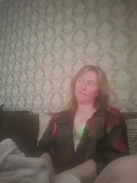 ChristinaYork online show from May 21, 2026, 8:12 am