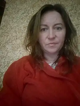 ChristinaYork online show from February 27, 2026, 2:34 am