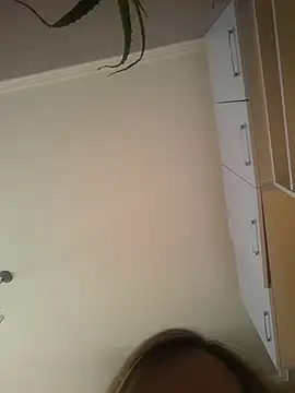 ChristinaYork online show from April 4, 2026, 2:45 pm