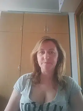 ChristinaYork online show from April 9, 2026, 2:12 pm