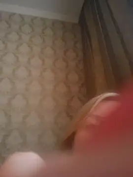 ChristinaYork online show from May 15, 2026, 2:48 pm