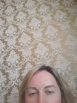 ChristinaYork online show from May 26, 2026, 10:24 am