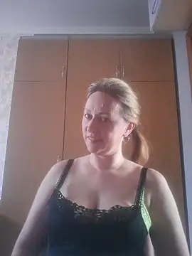 ChristinaYork online show from May 14, 2026, 6:54 am