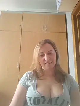 ChristinaYork online show from April 14, 2026, 2:44 pm