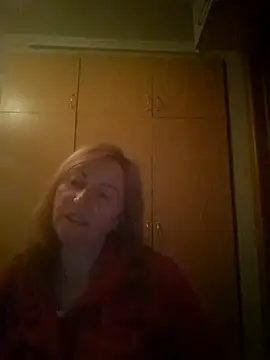 ChristinaYork online show from April 23, 2026, 2:07 am