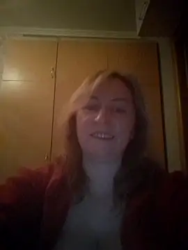 ChristinaYork online show from April 24, 2026, 2:46 am