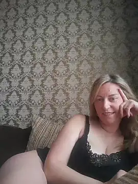 ChristinaYork online show from May 8, 2026, 5:55 am