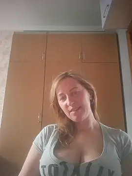 ChristinaYork online show from April 25, 2026, 4:37 pm