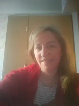 ChristinaYork online show from May 1, 2026, 4:17 am