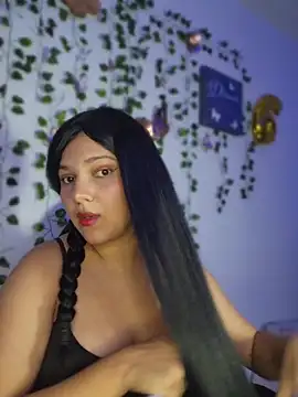 Snapshot of aurora_bela chatting on April 23, 2026, 2:51 am aurora bela online show from April 23, 2026, 2:51 am