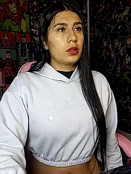 Snapshot of charlottte_wh chatting on March 20, 2026, 9:32 am charlottte wh online show from March 20, 2026, 9:32 am