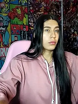 Snapshot of charlottte_wh chatting on March 27, 2026, 9:21 am charlottte wh online show from March 27, 2026, 9:21 am