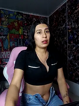 Snapshot of charlottte_wh chatting on March 12, 2026, 12:31 pm charlottte wh online show from March 12, 2026, 12:31 pm