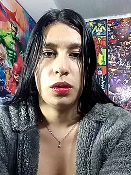 Snapshot of charlottte_wh chatting on March 13, 2026, 10:20 am charlottte wh online show from March 13, 2026, 10:20 am