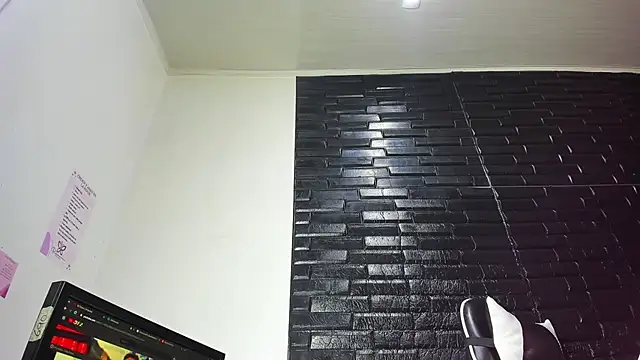 Snapshot of ScarlettSexRx chatting on April 10, 2026, 12:45 pm ScarlettSexRx online show from April 10, 2026, 12:45 pm