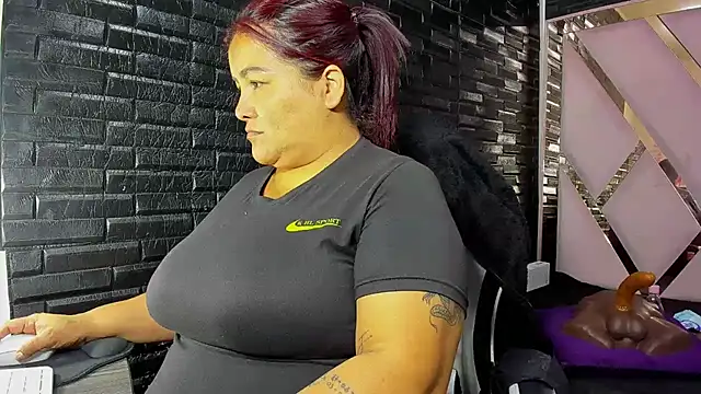 Snapshot of ScarlettSexRx chatting on March 24, 2026, 12:05 pm ScarlettSexRx online show from March 24, 2026, 12:05 pm