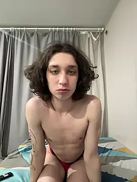 PrettylnPink  online show from March 1, 2026, 11:05 pm