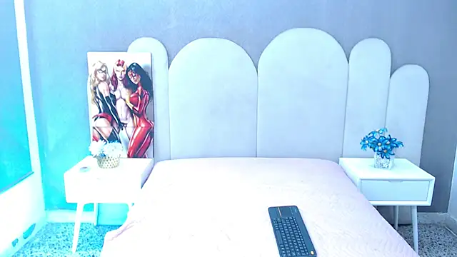 party duo boys online show from February 27, 2026, 4:12 am