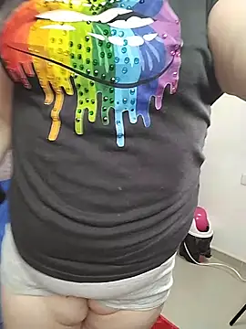 Camilaa titssexxx online show from March 3, 2026, 10:44 am