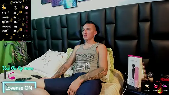 Mike Waters online show from March 11, 2026, 10:48 pm