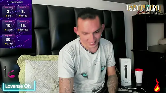 Mike Waters online show from March 23, 2026, 9:58 pm