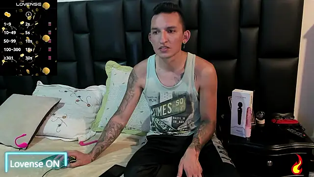 Mike Waters online show from March 7, 2026, 10:26 pm