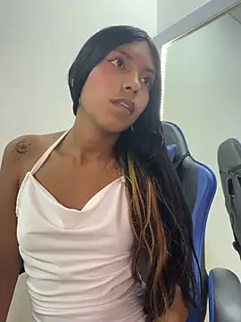 Snapshot of Maddie_7 chatting on February 27, 2026, 3:18 am Maddie 7 online show from February 27, 2026, 3:18 am