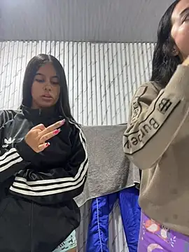 SAMY AND ARI online show from March 25, 2026, 10:25 am