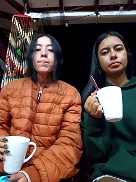 SAMY AND ARI online show from April 22, 2026, 10:11 am