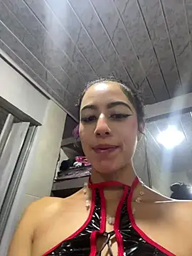 SAMY AND ARI online show from March 23, 2026, 8:41 pm