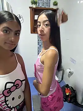 SAMY AND ARI online show from April 26, 2026, 10:12 am